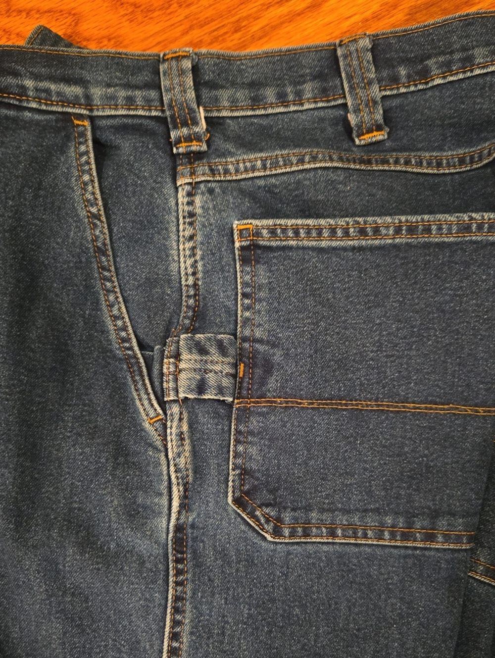 Dickies Utility Jeans Bundles - Picture 6 of 9